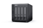 Kettakorpus QNAP TR-004, 4 kettasahtlit