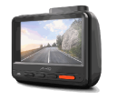 Autokaamera Mio MiVue 935W, GPS ja Wi-Fi