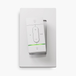 Nutikas juhtmevaba l&uuml;liti Nanoleaf Sense+ Smart Wireless Switch