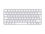 Apple Magic Keyboard | MXCL3Z/A | Compact Keyboard | Wireless | Bluetooth | EN | White