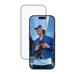 Ekraanikaitseklaas PanzerGlass, iPhone 16 Pro/iPhone 17