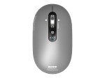 PORT CONNECT PURE MAC hiir, Bluetooth, Hall