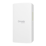 Juhtmevaba sild TP-LINK Flex Bridge 5, 5 GHz, 867 Mbps