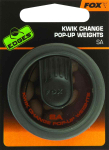 Raskused Fox Edges Kwik Change Pop-Up Weight SA