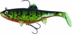 Pehmed landid Fox Rage Replicant Wobble 7in.5 cm pcs UV Pike