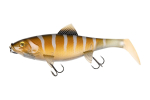 Pehmed landid Fox Rage Giant Replicant Wobble, 27 cm, UV Ghost Ayu