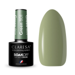 H&uuml;briidk&uuml;&uuml;nelakk CLARESA GREEN 801