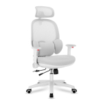 Ergonoomiline laste tool Mark Adler Junior 6.3, Hall, 63 &times; 68 &times; 37 cm