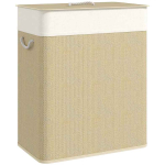 Pesukorv, 100 l, 52 &times; 63 &times; 32 cm