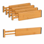 Sahtlijagajad Relaxdays, 4 tk, 6 &times; 43,5&ndash;56,5 &times; 1,5 cm