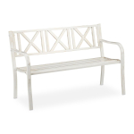 Aiapink Relaxdays, 2-kohaline, 127 &times; 80,5 &times; 63 cm