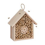 Putukahotell Relaxdays 10044620.0, 19,5 &times; 20,5 &times; 8,5 cm