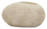 Stone v&auml;likasvupott, 54,5 &times; 30 &times; 42,5 cm