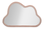 Seinapeegel Mauro Ferretti Cloud, 90 &times; 60 &times; 4 cm