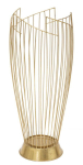 Vihmavarjuhoidik, Kuldne, &Oslash; 28 &times; 69 cm