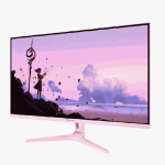 Monitor Arozzi Nova, Roosa