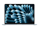 S&uuml;learvuti Apple MacBook Air, M5, 10-tuumaline CPU, 10-tuumaline GPU, 16 GB, 1 TB SSD