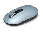 PORT CONNECT PURE MAC hiir, Bluetooth, Sinine