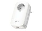 Traadita v&otilde;rgu leviulatuse laiendaja TP-LINK RE660X, kahe sagedusribaga