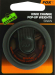 Raskused Fox Edges Kwik Change Pop-Up Weight SWAN