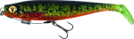 Rakendatud lant Fox Rage Pro Shad Loaded, 18 cm, UV Pike