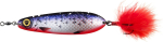 P&ouml;&ouml;rlev lant Fox Rage Spoon, 8 cm, 18 g, UV Roach