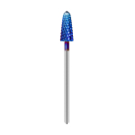 K&uuml;&uuml;nefrees EXO &bdquo;Hard Blue&ldquo;, &bdquo;twist & lock&ldquo; s&uuml;steem