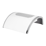 Tolmuimeja Momo Basic 383, 80 W, Valge