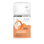 P&auml;evakreem Apis Peachy Skin, SPF 20