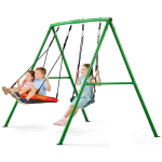 &Otilde;uekiiged VEVOR JX-OGSW-002-2, 2 istet, 111 &times; 20 &times; 27,5 cm