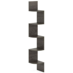 Nurgas asuv rippriiul, 5 astet, 20 &times; 20 &times; 126 cm