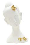 Buddha pea dekoratsioon Mauro Ferretti Buddha A, 21,5 &times; 35 &times; 16 cm