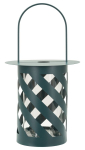 Latern Saturn, Twist, &Oslash; 23 &times; 43 cm
