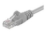 Paigakaabel Goobay UTP, CAT 6e