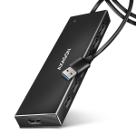 USB-jaotur AXAGON HUE-F7A