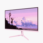 Monitor Arozzi Nova, Roosa
