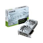 Graafikakaart Gigabyte GeForce RTX 5060 Ti EAGLE OC ICE 16G, 16 GB