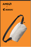 S&uuml;learvutikott Gigabyte AORUS AMD, &Uuml;le &otilde;la