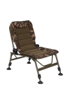 Kalastustool Fox Camolite Compact Recliner Chair