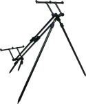 Ridvaalus Fox Horizon Dual 3 Rod incl. Carry Case