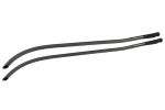 S&ouml;&ouml;daheitetoru Fox Horizon Carbon Throwing stick, 120 cm, 20 mm