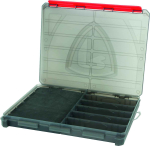 Tarvikukarp Fox Rage Compact Storage Box L