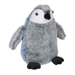 Uksetugi "Penguin", helehall v&auml;rv