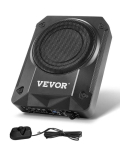 8-tolline 800 W auto subwoofer istme all v&otilde;imendiga