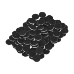 Abrasiivpadjad EXO, 100 tk