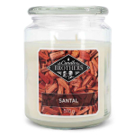 L&otilde;hnak&uuml;&uuml;nal &bdquo;Candle Brothers&ldquo;, Sandlipuu, 180 g