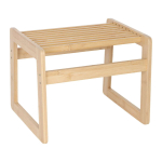 Vannitoa taburet Relaxdays, 38 &times; 30 &times; 33 cm