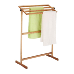 K&auml;ter&auml;tikuivati Relaxdays 10037921.0, 4 pulka, 66 &times; 98 &times; 31 cm