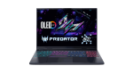 M&auml;nguri s&uuml;learvuti Acer Predator Helios Neo 16S AI PHN16S-71-7556, 16 tolli, OLED, 16 GB, 1 TB SSD, RTX 5060, Must