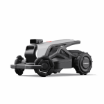 Robotniiduk AIRSEEKERS LIMITED Tron, 2400 m&sup2;, 15 Ah